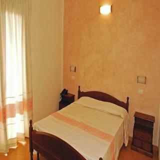Hotel La Fattoria, North Sardinia