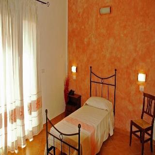 Hotel La Fattoria, North Sardinia