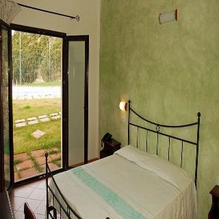 Hotel La Fattoria, North Sardinia