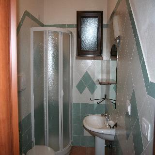 Hotel La Fattoria, North Sardinia
