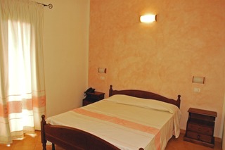 Hotel La Fattoria, North Sardinia