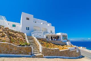 Cape Mykonos