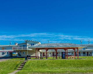 Econo Lodge Malone
