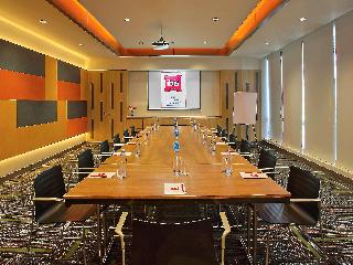 會議室