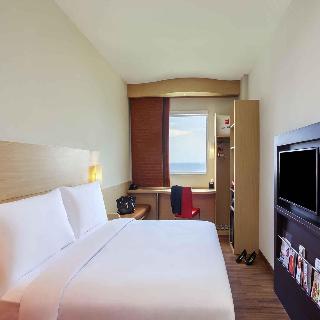 ibis Manado City Center Boulevard