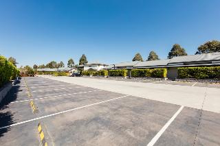 Hunter Gateway Motel