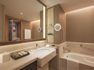 Shangri-La Hotel Ulaanbaatar