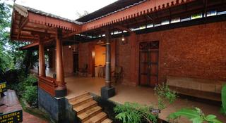Welcomhotel Raviz Kadavu, Resort And Ayurveda Spa,