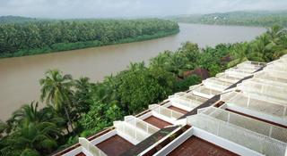 Welcomhotel Raviz Kadavu, Resort And Ayurveda Spa,