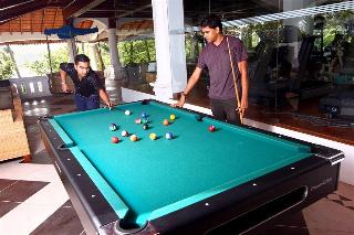The Raviz Resort & Spa Ashtamudi