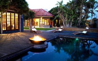 Singa Lodge - Lion Roars Hotels & Lodge