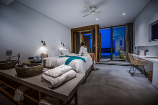 Zante Maris Suites - Adults Only