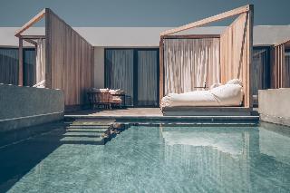 Zante Maris Suites - Adults Only