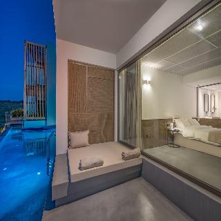Zante Maris Suites - Adults Only