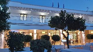 Akrogiali Exclusive Hotel ( Adults Only )