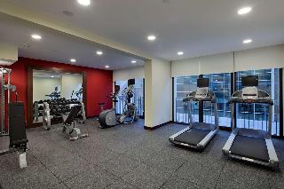 Hilton Garden Inn Izmir Bayrakli