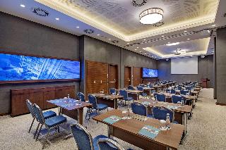 Hilton Garden Inn Izmir Bayrakli