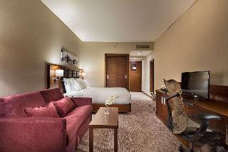 Hilton Garden Inn Izmir Bayrakli