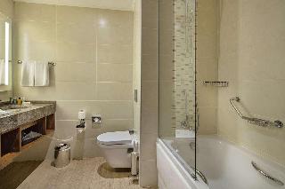 Hilton Garden Inn Izmir Bayrakli