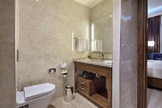 Hilton Garden Inn Izmir Bayrakli