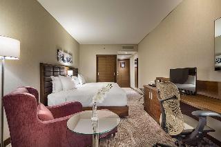 Hilton Garden Inn Izmir Bayrakli