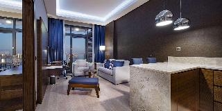 Hilton Garden Inn Izmir Bayrakli