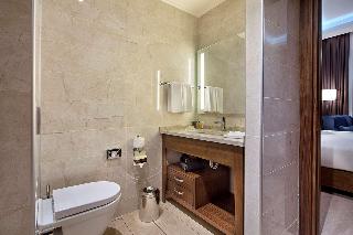 Hilton Garden Inn Izmir Bayrakli