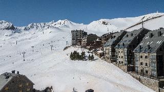 Pierre & Vacances Andorra Pas de la Casa Princesa