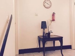 Wellington Road Apartments, Londyn