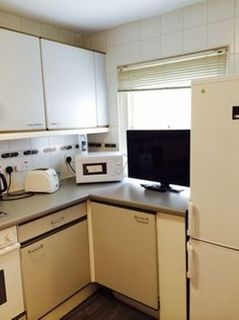 Wellington Road Apartments, Londyn