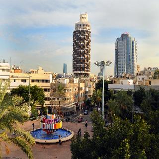 White HouseTLV Boutique Hotel | מלון בוטיק בתל אביב