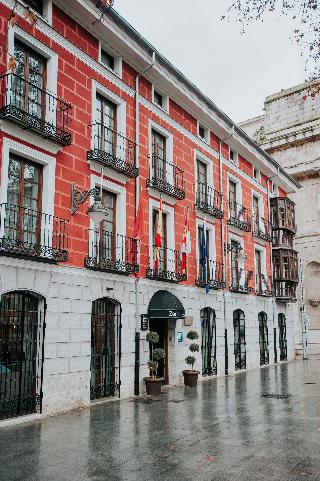 Dorma El Coloquio