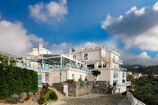 Villa Fiorella Art Hotel, Sorrento