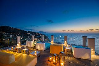 Villa Fiorella Art Hotel, Sorrento