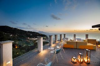Villa Fiorella Art Hotel, Sorrento