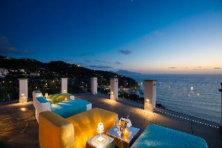 Villa Fiorella Art Hotel, Sorrento