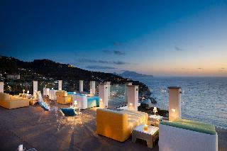 Villa Fiorella Art Hotel, Sorrento