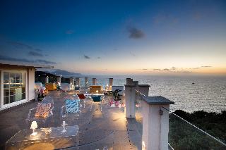 Villa Fiorella Art Hotel, Sorrento