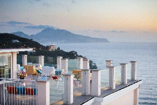 Villa Fiorella Art Hotel, Sorrento