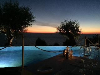 Villa Fiorella Art Hotel, Sorrento