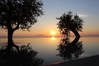 Villa Fiorella Art Hotel, Sorrento