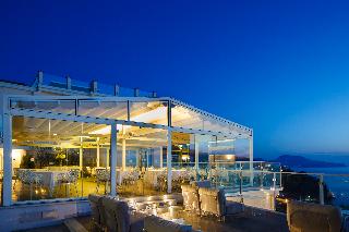 Villa Fiorella Art Hotel, Sorrento