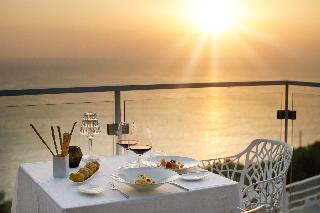 Villa Fiorella Art Hotel, Sorrento