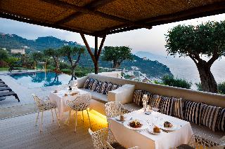 Villa Fiorella Art Hotel, Sorrento