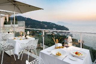 Villa Fiorella Art Hotel, Sorrento