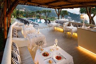 Villa Fiorella Art Hotel, Sorrento