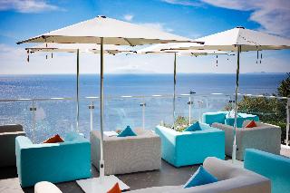 Villa Fiorella Art Hotel, Sorrento