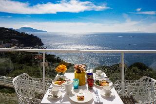 Villa Fiorella Art Hotel, Sorrento