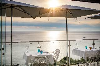 Villa Fiorella Art Hotel, Sorrento