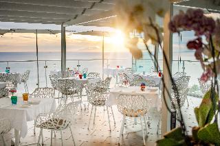 Villa Fiorella Art Hotel, Sorrento